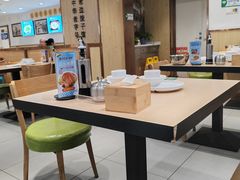 -老边饺子馆(东单店)
