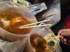 -潘国仙耳光馄饨(黄家阙路店)