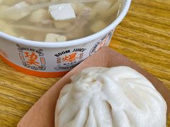 -津品味小吃(大学湾店)