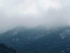 -洛阳白云山景区