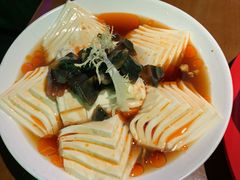 皮蛋豆腐-胖哥俩肉蟹煲(虹口龙之梦店)