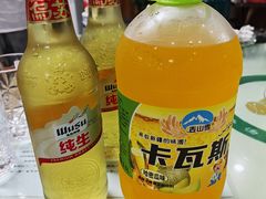 -尔力新疆丸子汤(北屯店)