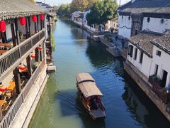 -南浔古镇