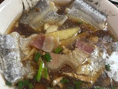 -玲燕蒸菜馆(江东路店)