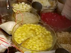-汕头街养生糖水铺