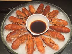 -红盔甲·小龙虾(人民广场店)