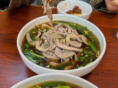 -张二面馆(山门口店)