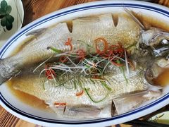 -巢湖名吃·徽府农家菜(半汤店)
