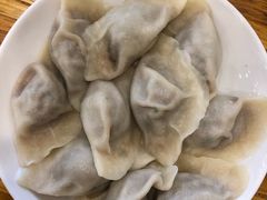 -枫林饺子