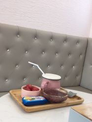 -芳朵美容养生SPA