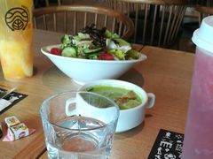 -MYLK意式小厨(熙地港店)