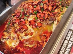 -雅佳神话·麻辣烤鱼(新街口店)