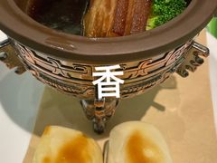 -令氏家外家周礼食府(桥南店)