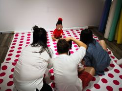 点击看大图 -INKIDS潮童社儿童摄影(朝阳大悦城店)