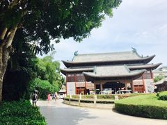 -三亚亚龙湾雅高美爵酒店