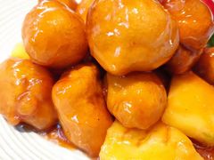 -周渝食惦·酸菜鱼精致川菜(横岗店)