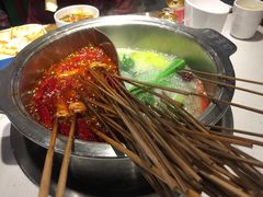 -让签签飞小郡肝串串香(春熙路形象店)