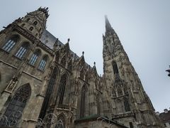 -斯蒂芬主教座堂(Stephansdom)