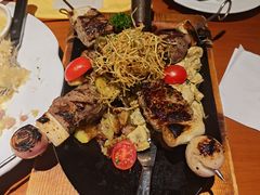 -申德勒加油站西餐厅(日坛路总店)