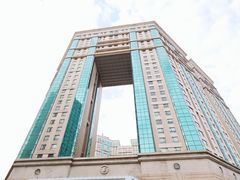 -上海光大会展中心国际大酒店