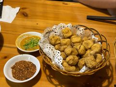 -蜗牛的家旅行主题云南菜餐厅.小酒馆(护国寺店)