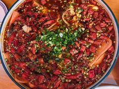 -老妈秘制兔头(春熙路店)