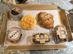 -丁香西饼屋(桂林路店)