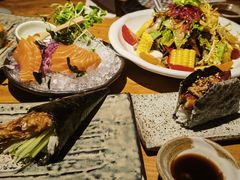 -Hatsune隐泉日式料理(三里屯太古里店)