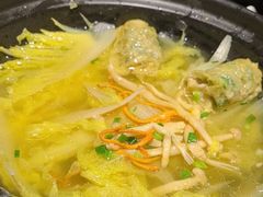 -鼎晟江南·融合江南宴(固戍店)