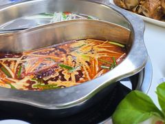 -骨大叔酱大骨自助火锅(东街口店)
