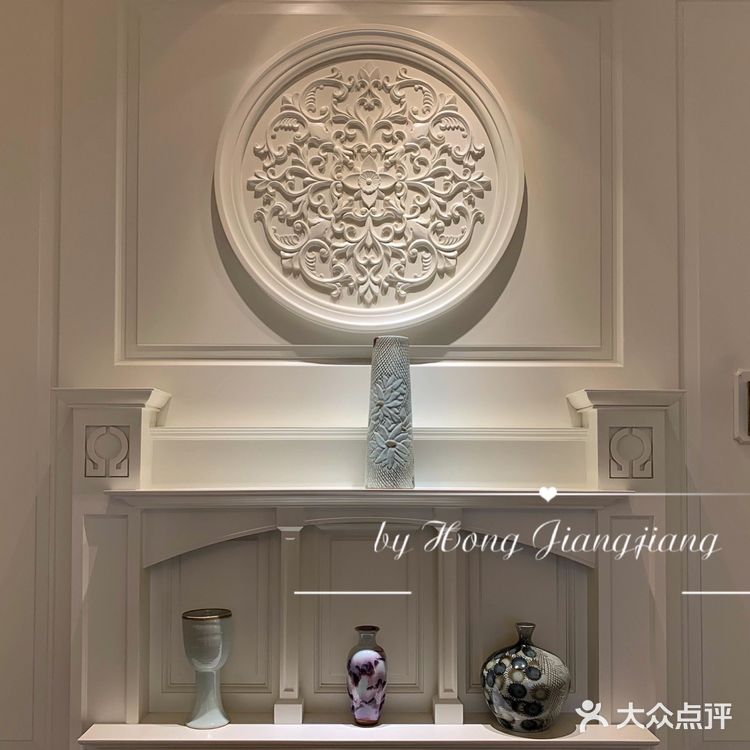 华尔道夫｜2.外滩总会套房