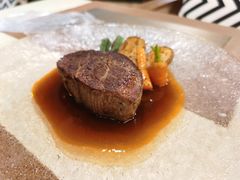 -BONAZZA 意大利餐厅