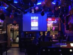 -考拉拉音乐酒吧