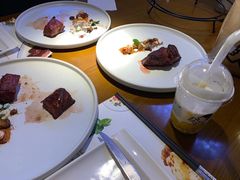 -赤火牛排(金狮广场店)