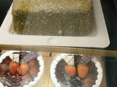 -Caidie Bakery采蝶轩(百越店)