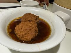 -小放牛炒菜馆(裕华万达店)