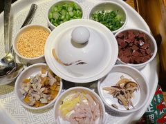 -大鸽饭(岗顶店)