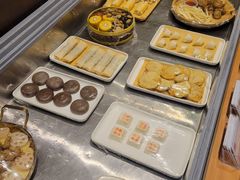 -沈家花园如皋菜(君御豪庭店)