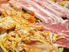 -正宗齐齐哈尔烤肉·齐牛哥鲜切炭火烤肉(杭州总店)