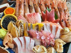 -田舍家Inakaya·炉端烧·铁板烧(天汇igc店)
