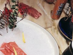 -涮福記·现切牛羊肉火锅(世纪汇店)