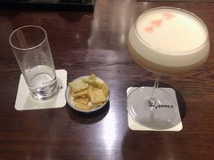 -The Bottle Bar(羲和商业广场店)