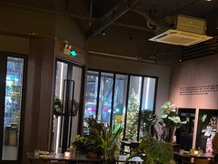 大堂-ibarrel爱杯·bistro&brunch(江宁路店)