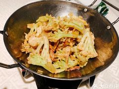 -漓江又一軒·广西菜·桂林米粉(梅林店)