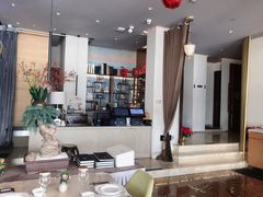 大堂-三利音·浦之舟(滨江大道店)