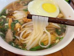 -矮子粉店1985·长沙米粉(湘春路店)