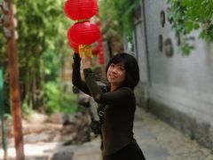 -竹泉村旅游度假区
