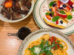 -Money Shops(愚园路店)