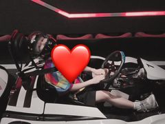 -魔赛卡丁车赛车汇(上海店)