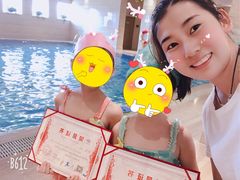 -盛捷游泳·潜水·高尔夫培训(凯德广场店)